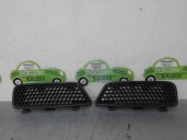 Recambio de rejilla delantera para renault clio i phase iii 1.9 diesel referencia OEM IAM 