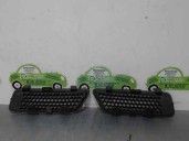 Recambio de rejilla delantera para renault clio i phase iii 1.9 diesel referencia OEM IAM 