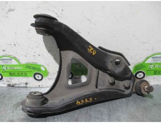 Recambio de brazo suspension inferior delantero izquierdo para renault clio ii fase i (b/cbo) 1.9 dti diesel referencia OEM IAM 