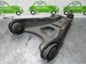 Recambio de brazo suspension inferior delantero izquierdo para renault clio ii fase i (b/cbo) 1.9 dti diesel referencia OEM IAM 