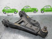 Recambio de brazo suspension inferior delantero izquierdo para renault clio ii fase i (b/cbo) 1.9 dti diesel referencia OEM IAM 