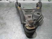 Recambio de brazo suspension inferior delantero izquierdo para renault clio ii fase i (b/cbo) 1.9 dti diesel referencia OEM IAM 