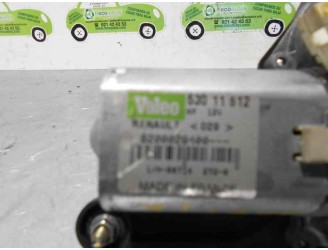 Recambio de motor limpia trasero para renault clio ii fase i (b/cbo) 1.9 dti diesel referencia OEM IAM 8200028100 8200028100 