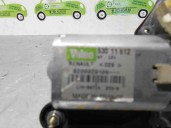 Recambio de motor limpia trasero para renault clio ii fase i (b/cbo) 1.9 dti diesel referencia OEM IAM 8200028100 8200028100 