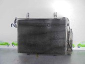 Recambio de condensador / radiador aire acondicionado para renault kangoo (f/kc0) 1.9 diesel referencia OEM IAM 7700410347 
