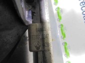 Recambio de condensador / radiador aire acondicionado para renault kangoo (f/kc0) 1.9 diesel referencia OEM IAM 7700410347 