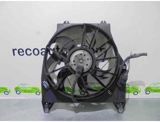Recambio de electroventilador para renault kangoo (f/kc0) 1.9 diesel referencia OEM IAM 0130303239 BOSCH