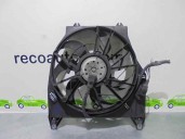 Recambio de electroventilador para renault kangoo (f/kc0) 1.9 diesel referencia OEM IAM  0130303239 BOSCH