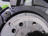 Recambio de electroventilador para renault kangoo (f/kc0) 1.9 diesel referencia OEM IAM 0130303239 BOSCH