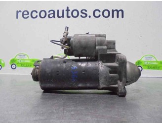 Recambio de motor arranque para ford escort berl./turnier 1.8 turbodiesel cat referencia OEM IAM 92AB11000HB 