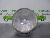 Recambio de faro derecho para nissan patrol (k/w160) 2.8 referencia OEM IAM 