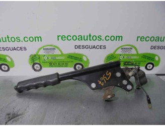 Recambio de palanca freno de mano para nissan patrol (k/w160) 2.8 referencia OEM IAM   