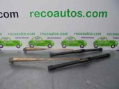 Recambio de brazo limpia delantero derecho para nissan patrol (k/w160) 2.8 referencia OEM IAM   