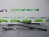 Recambio de brazo limpia delantero derecho para nissan patrol (k/w160) 2.8 referencia OEM IAM   