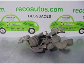 Recambio de cerradura capot para nissan patrol (k/w160) 2.8 referencia OEM IAM 3 PUERTAS