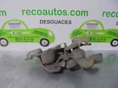 Recambio de cerradura capot para nissan patrol (k/w160) 2.8 referencia OEM IAM   3 PUERTAS
