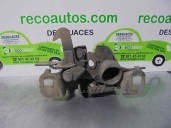 Recambio de cerradura capot para nissan patrol (k/w160) 2.8 referencia OEM IAM   3 PUERTAS