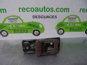 Recambio de maneta interior delantera derecha para nissan patrol (k/w160) 2.8 referencia OEM IAM CAJA 3 