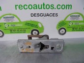 Recambio de maneta interior delantera derecha para nissan patrol (k/w160) 2.8 referencia OEM IAM CAJA 3 