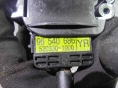 Recambio de mando luces para chevrolet kalos 1.2 cat referencia OEM IAM 96540683 5203211000 