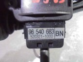 Recambio de mando luces para chevrolet kalos 1.2 cat referencia OEM IAM 96540683 5203211000 