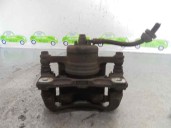 Recambio de pinza freno delantera derecha para chevrolet kalos 1.2 cat referencia OEM IAM 5220R KDAC