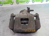 Recambio de pinza freno delantera izquierda para chevrolet kalos 1.2 cat referencia OEM IAM  5220L KDAC