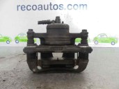 Recambio de pinza freno delantera izquierda para chevrolet kalos 1.2 cat referencia OEM IAM 5220L KDAC