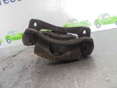 Recambio de pinza freno delantera izquierda para chevrolet kalos 1.2 cat referencia OEM IAM 5220L KDAC