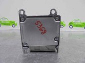 Recambio de centralita airbag para chevrolet kalos 1.2 cat referencia OEM IAM 96430714 7088904 