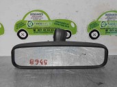 Recambio de espejo interior para chevrolet kalos 1.2 cat referencia OEM IAM 012141 012141 