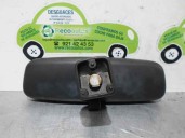 Recambio de espejo interior para chevrolet kalos 1.2 cat referencia OEM IAM 012141 012141 
