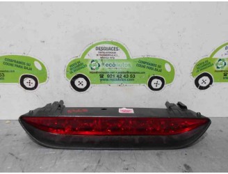 Recambio de luz central de freno para chevrolet kalos 1.2 cat referencia OEM IAM 96540274 