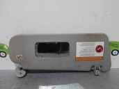 Recambio de parasol derecho para chevrolet kalos 1.2 cat referencia OEM IAM 