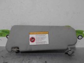 Recambio de parasol derecho para chevrolet kalos 1.2 cat referencia OEM IAM 