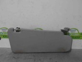 Recambio de parasol izquierdo para chevrolet kalos 1.2 cat referencia OEM IAM 