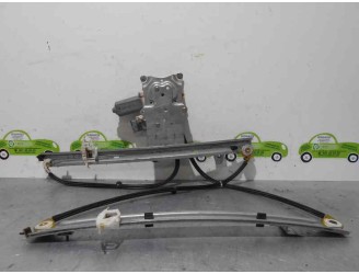 Recambio de elevalunas delantero derecho para citroën xsara picasso 2.0 hdi cat (rhy / dw10td) referencia OEM IAM 77460091 6 PIN