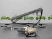 Replacement front right window regulator for Citroën Xsara Picasso 2.0 HDi CAT (RHY / DW10TD) OEM IAM reference 77460091 6 PIN
