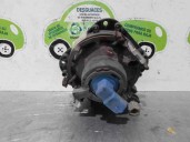 Recambio de faro antiniebla izquierdo para citroën xsara picasso 2.0 hdi cat (rhy / dw10td) referencia OEM IAM 9638225680 963822