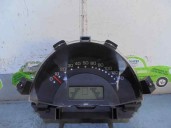 Recambio de cuadro instrumentos para smart coupe turbo cat referencia OEM IAM 0001184V025 110008872020 VDO