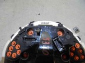 Recambio de cuadro instrumentos para smart coupe turbo cat referencia OEM IAM 0001184V025 110008872020 VDO