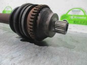 Recambio de transmision trasera derecha para smart coupe turbo cat referencia OEM IAM   