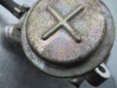 Recambio de valvula egr para smart coupe turbo cat referencia OEM IAM A0021407160 138 DENSO