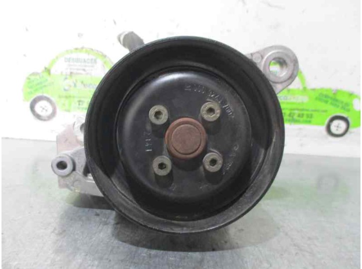 Recambio de bomba agua para smart coupe turbo cat referencia OEM IAM 1602340039  