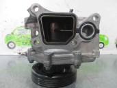 Recambio de bomba agua para smart coupe turbo cat referencia OEM IAM 1602340039 