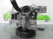 Recambio de bomba agua para smart coupe turbo cat referencia OEM IAM 1602340039 