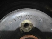 Recambio de bomba agua para smart coupe turbo cat referencia OEM IAM 1602340039  