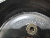 Recambio de bomba agua para smart coupe turbo cat referencia OEM IAM 1602340039 