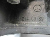 Recambio de bomba agua para smart coupe turbo cat referencia OEM IAM 1602340039  