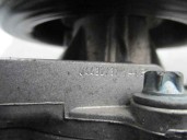 Recambio de bomba agua para smart coupe turbo cat referencia OEM IAM 1602340039 